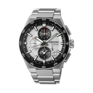 W.KRUK ZEGAREK SEIKO ASTRON GPS SOLAR