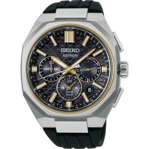 W.KRUK ZEGAREK SEIKO ASTRON GPS SOLAR