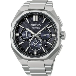 W.KRUK ZEGAREK SEIKO ASTRON GPS SOLAR