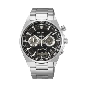 W.KRUK ZEGAREK SEIKO SPORT QUARTZ CHRONOGRAPH