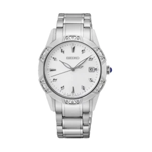 W.KRUK ZEGAREK SEIKO CLASSIC