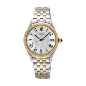 W.KRUK ZEGAREK SEIKO CLASSIC