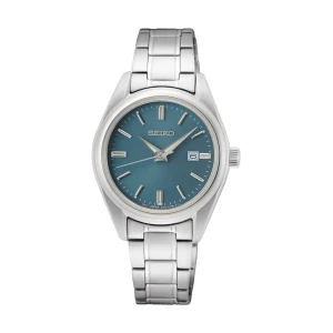 W.KRUK ZEGAREK SEIKO CLASSIC