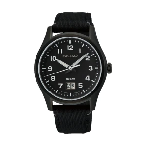 W.KRUK ZEGAREK SEIKO CLASSIC QUARTZ
