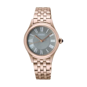 W.KRUK ZEGAREK SEIKO CLASSIC QUARTZ