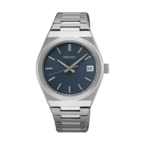 W.KRUK ZEGAREK SEIKO CLASSIC QUARTZ