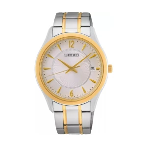 W.KRUK ZEGAREK SEIKO CLASSIC