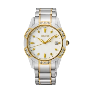 W.KRUK ZEGAREK SEIKO CLASSIC