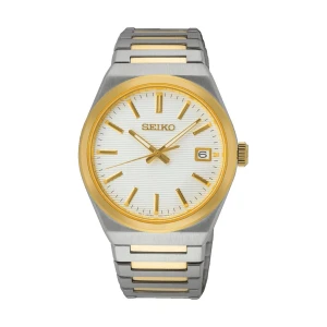 W.KRUK ZEGAREK SEIKO CLASSIC