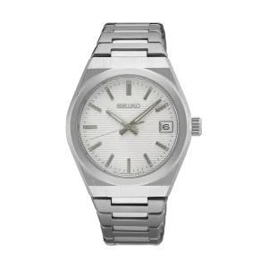 W.KRUK ZEGAREK SEIKO CLASSIC
