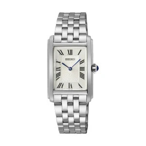 W.KRUK ZEGAREK SEIKO CLASSIC
