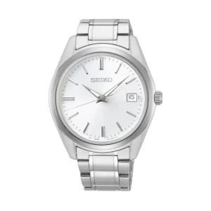 W.KRUK ZEGAREK SEIKO CLASSIC QUARTZ