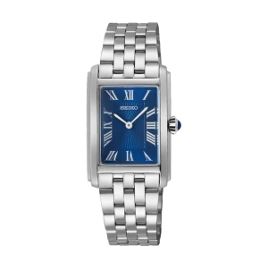 W.KRUK ZEGAREK SEIKO CLASSIC QUARTZ