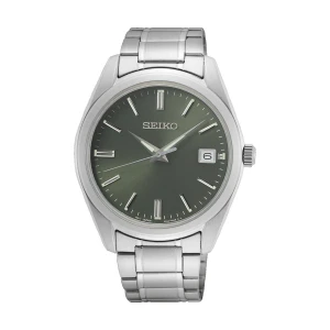 W.KRUK ZEGAREK SEIKO CLASSIC