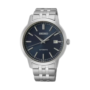 W.KRUK ZEGAREK SEIKO CLASSIC AUTOMATIC