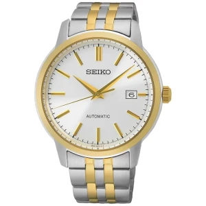 W.KRUK ZEGAREK SEIKO Classic Automatic