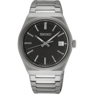 W.KRUK ZEGAREK SEIKO CLASSIC QUARTZ