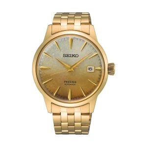 Zdjęcie produktu W.KRUK ZEGAREK SEIKO PRESAGE COCKTAIL TIME