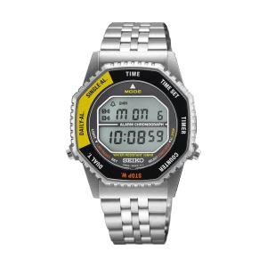 Zdjęcie produktu W.KRUK ZEGAREK SEIKO DIGITAL QUARTZ
