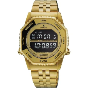 W.KRUK ZEGAREK SEIKO DIGITAL QUARTZ