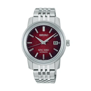 W.KRUK ZEGAREK SEIKO KING SEIKO