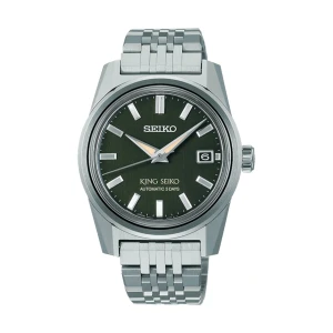 W.KRUK ZEGAREK SEIKO KING SEIKO