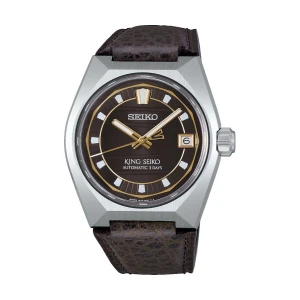 W.KRUK ZEGAREK SEIKO KING SEIKO VANAC 'TOKYO HORIZON'