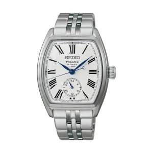 W.KRUK ZEGAREK SEIKO PRESAGE CLASSIC SERIES