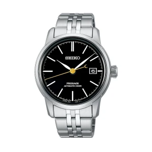 Zdjęcie produktu W.KRUK ZEGAREK SEIKO PRESAGE CLASSIC SERIES