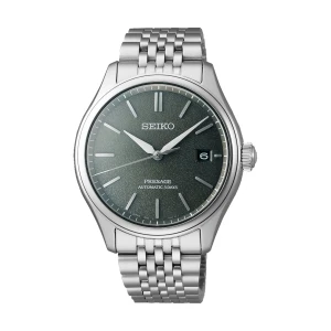 W.KRUK ZEGAREK SEIKO PRESAGE CLASSIC SERIES