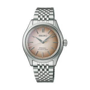 W.KRUK ZEGAREK SEIKO PRESAGE CLASSIC SERIES