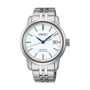 W.KRUK ZEGAREK SEIKO PRESAGE CLASSIC SERIES