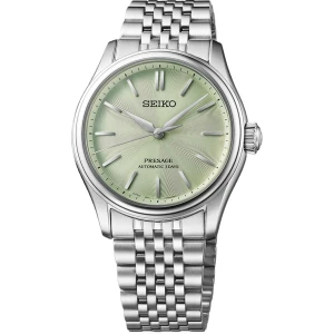 W.KRUK ZEGAREK SEIKO PRESAGE CLASSIC SERIES