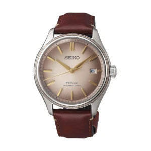 W.KRUK ZEGAREK SEIKO PRESAGE CLASSIC SERIES LIMITED EDITION