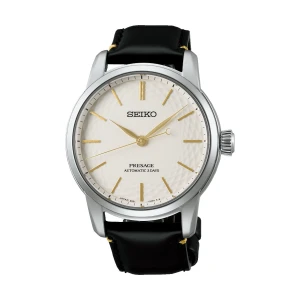 W.KRUK ZEGAREK SEIKO PRESAGE CLASSIC SERIES LIMITED EDITION