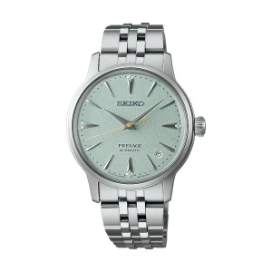 W.KRUK ZEGAREK SEIKO PRESAGE COCKTAIL TIME