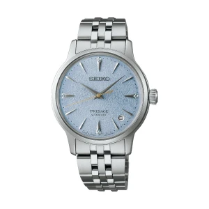 W.KRUK ZEGAREK SEIKO PRESAGE COCKTAIL TIME
