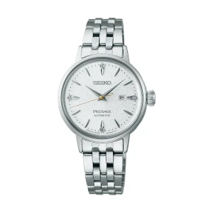 W.KRUK ZEGAREK SEIKO PRESAGE COCKTAIL TIME