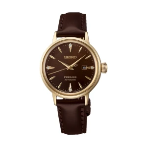 W.KRUK ZEGAREK SEIKO PRESAGE COCKTAIL TIME