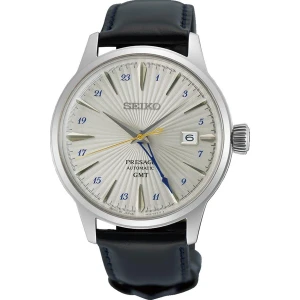 W.KRUK ZEGAREK SEIKO PRESAGE COCKTAIL TIME