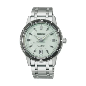 Zdjęcie produktu W.KRUK ZEGAREK SEIKO PRESAGE STYLE 60'S AUTOMATIC