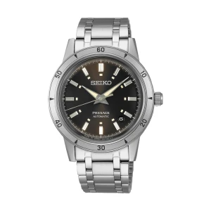 W.KRUK ZEGAREK SEIKO PRESAGE STYLE 60'S AUTOMATIC