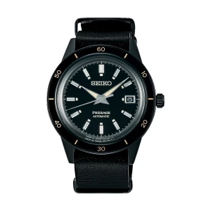 W.KRUK ZEGAREK SEIKO PRESAGE STYLE 60'S AUTOMATIC