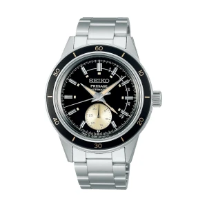 W.KRUK ZEGAREK SEIKO PRESAGE STYLE 60''S AUTOMATIC