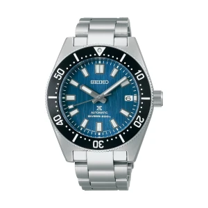 W.KRUK ZEGAREK SEIKO PROSPEX 1965 HERITAGE DIVER''S SAVE THE OCEAN SPECIAL EDITION