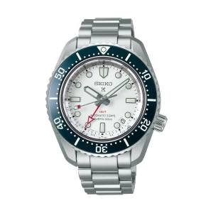 W.KRUK ZEGAREK SEIKO PROSPEX SEA DVER AUTOMATIC