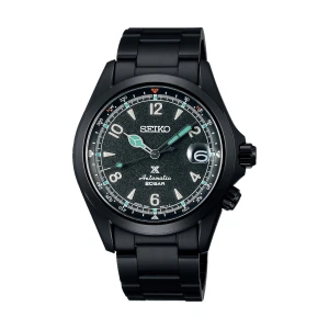 W.KRUK ZEGAREK SEIKO PROSPEX ALPINIST AUTOMATIC LIMITED EDITION