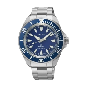 W.KRUK ZEGAREK SEIKO PROSPEX SEA DIVER AUTOMATIC