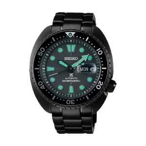 W.KRUK ZEGAREK SEIKO PROSPEX SEA DIVER AUTOMATIC