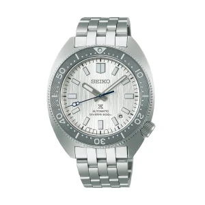 W.KRUK ZEGAREK SEIKO PROSPEX AUTOMATIC SAVE THE OCEAN 110TH ANNIVERSARY LIMITED EDITION